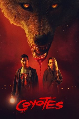Nonton Film Coyotes (2025) Terbaru