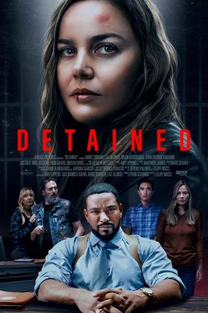 Nonton Film Detained (2024) Terbaru