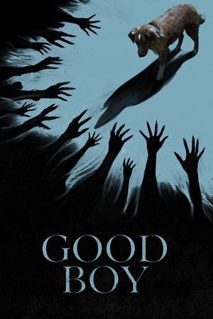 Nonton Film Good Boy (2025) Terbaru Nonton Film Good Boy (2025) Terbaru