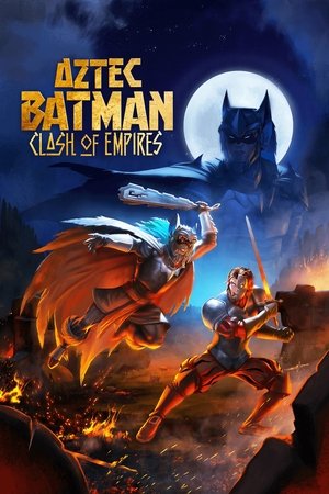 Nonton Film Batman Azteca- Choque De Imperios (2025) Terbaru Nonton Film Batman Azteca- Choque De Imperios (2025) Terbaru