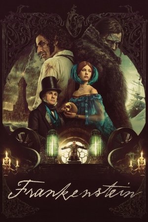 Nonton Film Frankenstein (2025) Terbaru Nonton Film Frankenstein (2025) Terbaru