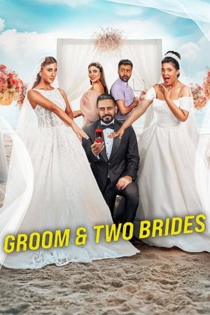 Nonton Film Groom & Two Brides (2025) Terbaru