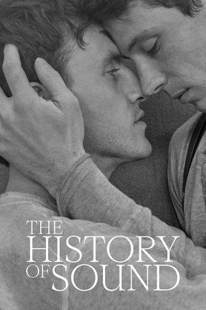 Nonton Film The History of Sound (2025) Terbaru