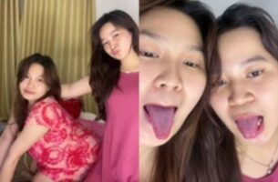Nonton Film Sellychin Duo Bestie Melet Nakal Ebot Pantat Instagram Terbaru Nonton Film Sellychin Duo Bestie Melet Nakal Ebot Pantat Instagram Terbaru