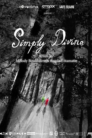 Nonton Film Simply Divine (2024) Terbaru