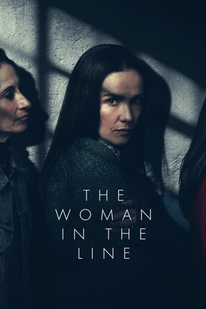 Nonton Film The Woman in the Line (2025) Terbaru