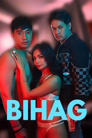 Nonton Film Bihag (2025) Terbaru