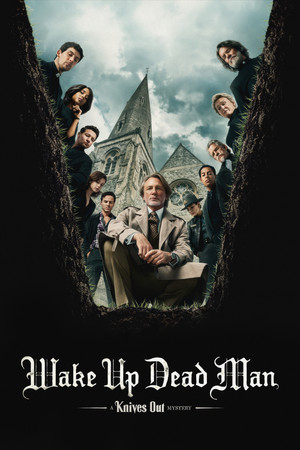 Nonton Film Wake Up Dead Man- A Knives Out Mystery (2025) Terbaru Nonton Film Wake Up Dead Man- A Knives Out Mystery (2025) Terbaru