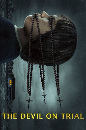 Nonton Film The Devil on Trial (2023) Terbaru