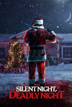 Nonton Film Silent Night, Deadly Night (2025) Terbaru