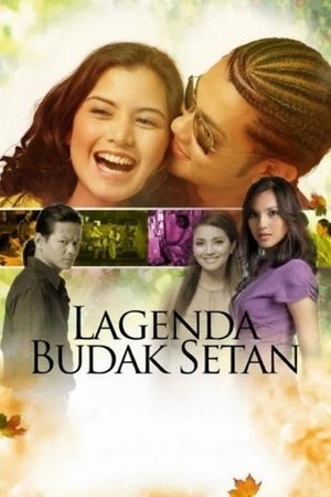 Nonton Film Lagenda Budak Setan (2010) Terbaru