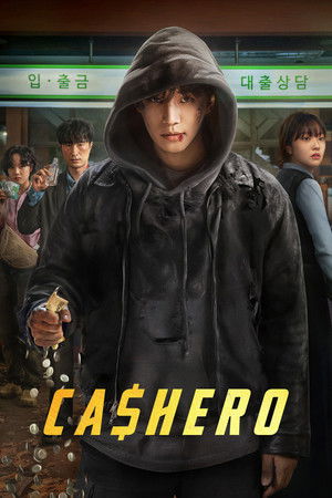 Nonton Film Cashero Season 1 Terbaru Nonton Film Cashero Season 1 Terbaru