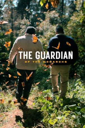 Nonton Film The Guardian of the Monarchs (2024) Terbaru