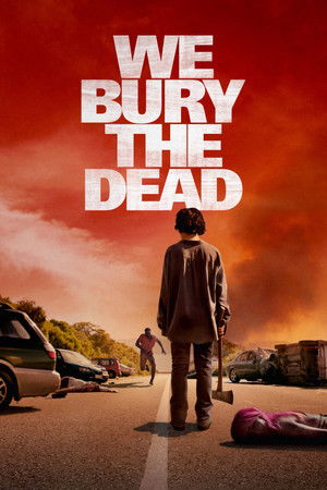 Nonton Film We Bury the Dead (2026) Terbaru