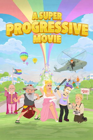 Nonton Film A Super Progressive Movie (2026) Terbaru