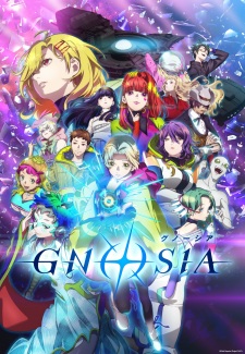 Nonton Film Gnosia – Episode 3 Terbaru