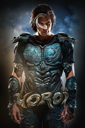 Nonton Film Yoroi (2025) Terbaru