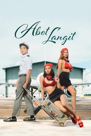 Nonton Film Abot Langit (2026) Terbaru