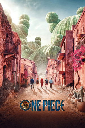 Nonton Film One Piece LIVE ACTION Season 2 (2026) Terbaru