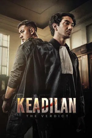 Nonton Film The Verdict (2025) Terbaru Nonton Film The Verdict (2025) Terbaru
