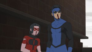 Nonton Film Invincible Season 4 Episode 3 Terbaru Nonton Film Invincible Season 4 Episode 3 Terbaru