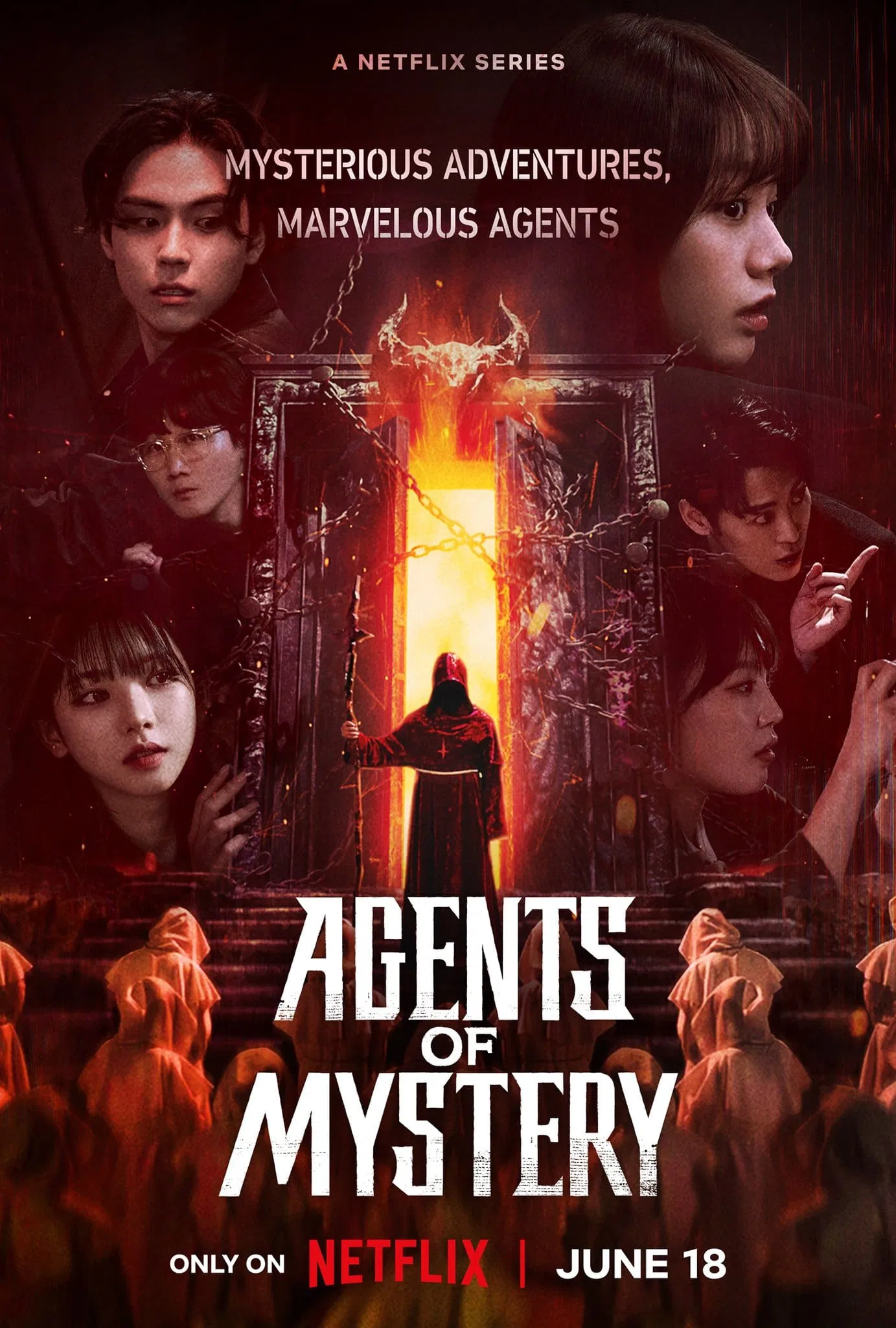 Nonton Film Agents of Mystery (2024) Terbaru Nonton Film Agents of Mystery (2024) Terbaru