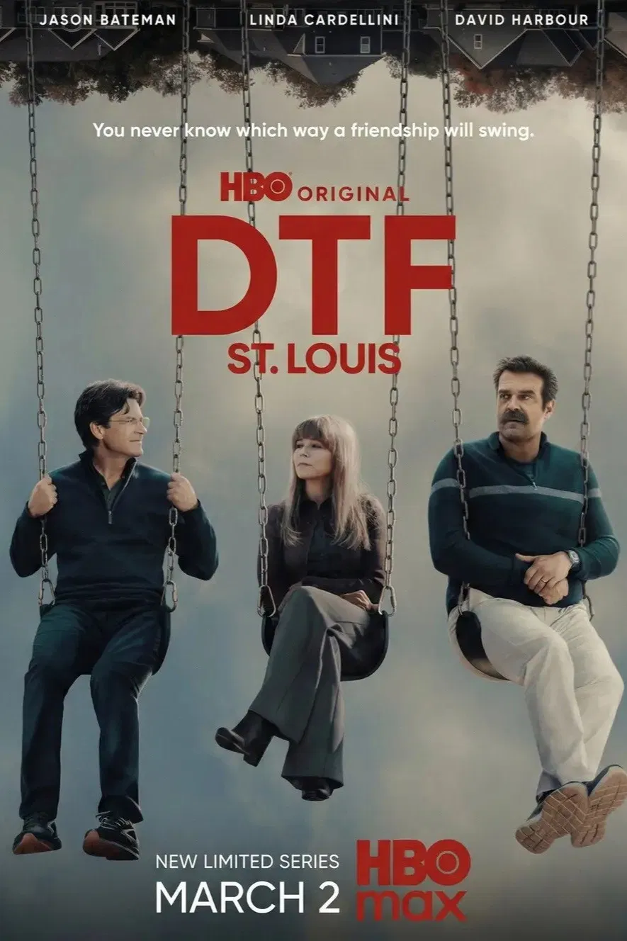 Nonton Film DTF St. Louis (2026) Terbaru
