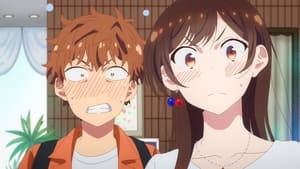 Nonton Film Rent-a-Girlfriend Season 3 Episode 6 Terbaru