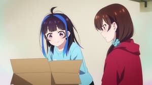 Nonton Film Rent-a-Girlfriend Season 3 Episode 3 Terbaru Nonton Film Rent-a-Girlfriend Season 3 Episode 3 Terbaru