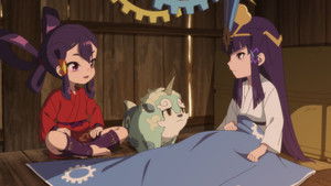 Nonton Film Sakuna: Of Rice and Ruin Specials Episode 1 Terbaru