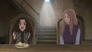 Nonton Film Release that Witch Season 1 Episode 3 Terbaru