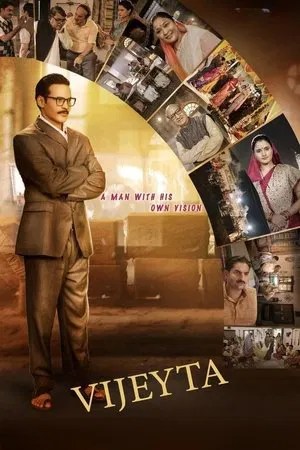 Nonton Film Vijeyta (2025) Terbaru