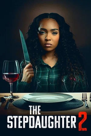 Nonton Film The Stepdaughter 2 (2024) Terbaru