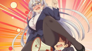 Nonton Film Yowayowa Sensei Season 1 Episode 1 Terbaru