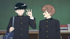 Nonton Film Go for It, Nakamura-kun!! Season 1 Episode 1 Terbaru