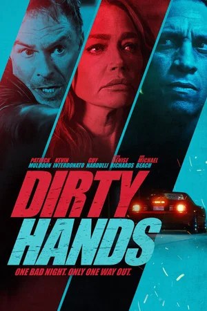 Nonton Film Dirty Hands (2026) Terbaru