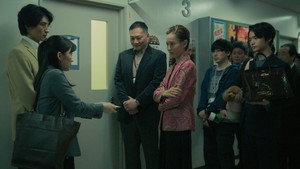 Nonton Film Straight to Hell Season 1 Episode 1 Terbaru