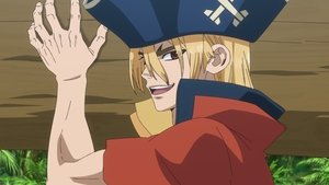 Nonton Film Dr. STONE Season 4 Part 2 Episode 6 Terbaru Nonton Film Dr. STONE Season 4 Part 2 Episode 6 Terbaru