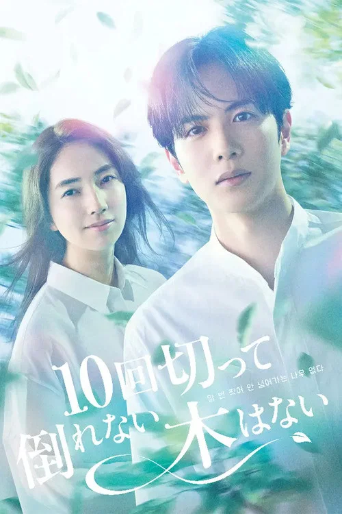 Nonton Film 10 Kai Kitte Taorenai Ki wa Nai (2026) Terbaru