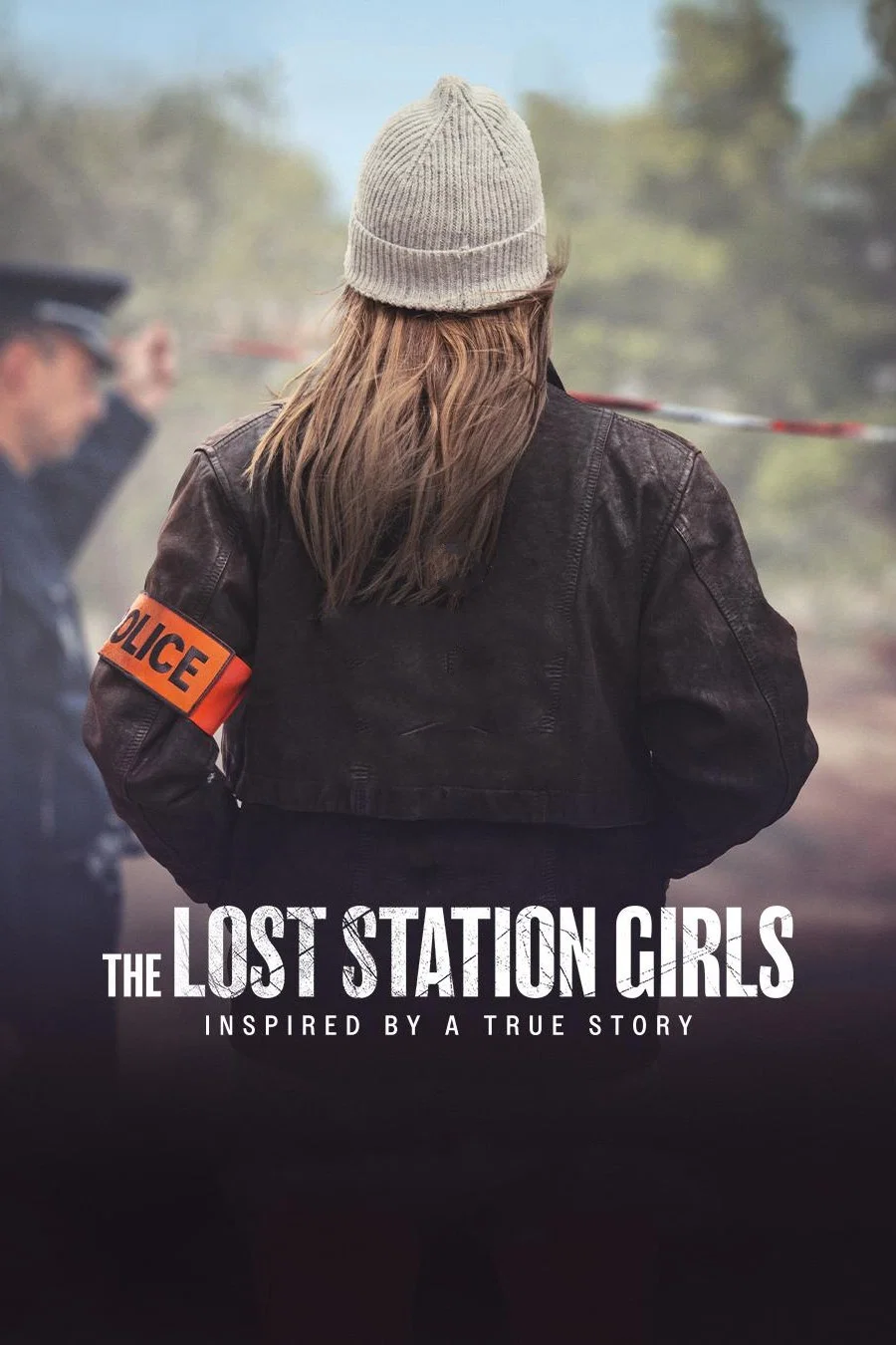 Nonton Film The Lost Station Girls (2026) Terbaru