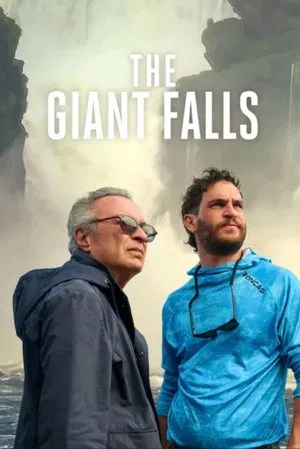 Nonton Film The Giant Falls (2026) Terbaru