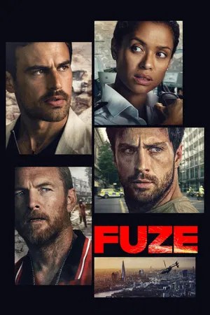 Nonton Film Fuze (2026) Terbaru Nonton Film Fuze (2026) Terbaru