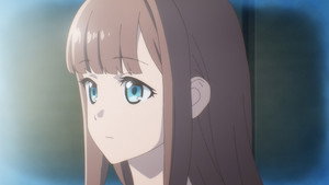Nonton Film Even a Replica Can Fall in Love Season 1 Episode 1 Terbaru