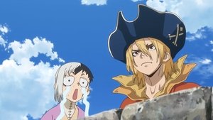 Nonton Film Dr. STONE Season 4 Part 2 Episode 8 Terbaru Nonton Film Dr. STONE Season 4 Part 2 Episode 8 Terbaru