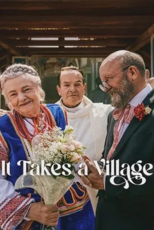 Nonton Film It Takes a Village (2026) Terbaru Nonton Film It Takes a Village (2026) Terbaru