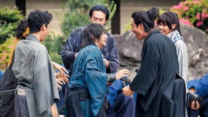 Nonton Film Song of the Samurai – Season 1 Episode 2 Terbaru