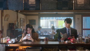 Nonton Film Can This Love Be Translated? Season 1 Episode 1 Terbaru