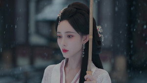 Nonton Film Blossoms of Power – Season 1 Episode 13 Terbaru