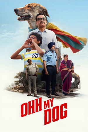 Nonton Film ओह माय डॉग Terbaru