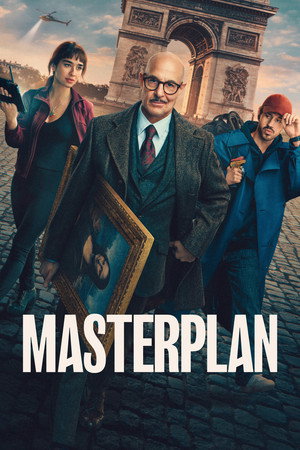 Nonton Film Masterplan (2026) Terbaru Nonton Film Masterplan (2026) Terbaru
